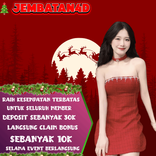 JEMBATAN4D - Game Online Terbaik Sebagai Jembatan Penghubung Menuju Kemenangan
